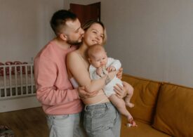 De ce e bine să faci copii cât ești tânăr. Bolile pe care le poți transmite urmașilor la vârste înaintate