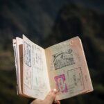 Primul aeroport din România unde nu se mai pune ștampila pe pașaport