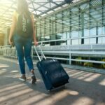 Schengen renunță la ștampile: Noul sistem digital va scana fețele și amprentele vizitatorilor