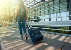Schengen renunță la ștampile: Noul sistem digital va scana fețele și amprentele vizitatorilor