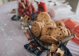 GiftIdea îți prezintă cele mai elegante coșuri cadou pentru sezonul rece