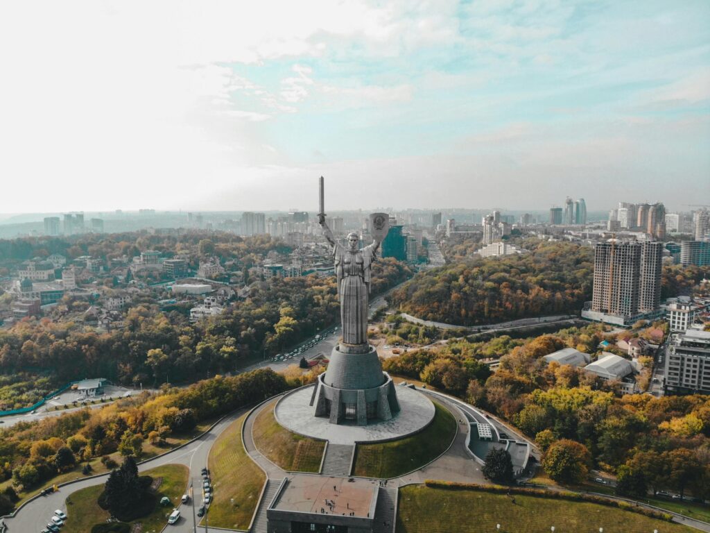 Kievul ar putea fi noul Silicon Valley. Un fond european sprijină startup-urile ucrainene
