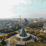 Kiev could become the new Silicon Valley. A European fund of 50 million euros supports Ukrainian startups