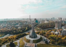 Kievul ar putea fi noul Silicon Valley. Un fond european de 50 de milioane de euro sprijină startup-urile ucrainene