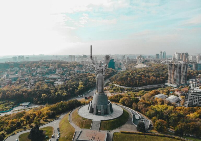 Kievul ar putea fi noul Silicon Valley. Un fond european de 50 de milioane de euro sprijină startup-urile ucrainene