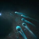 O pitică albă din galaxia noastră a înghițit un corp ceresc asemănător lui Pluto