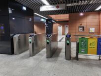 E oficial: Metroul se scumpește de la 1 mai. Cât va costa cartela cu două călătorii și abonamentul lunar