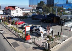 Plus Autotrade continuă expansiunea națională: noul showroom din Cluj duce experiența premium la un alt nivel