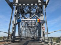 Se închide Podul Giurgiu-Ruse. Atenționare de călătorie pentru Bulgaria