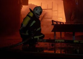 <span style="color:#990000;">Ziua 1346</span> Moscova a lansat o rachetă secretă. Ucrainenii au mai distrus un Buk. Dronele Kievului îi lasă pe ruși fără căldură