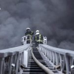 Ziua 1341 de război: Atac cu zeci de victime la Kiev. Rachetă nucleară rusească testată cu succes. Rusia anunță discuții cu SUA pentru o „soluție diplomatică”