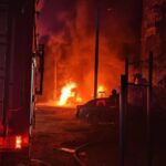 Ziua 1328 Atac masiv în Odesa, 8 regiuni fără curent. Ucrainenii lovesc din nou în Crimeea (Video). Rușii dau înapoi în 4 puncte de pe front