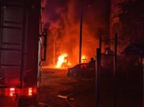 Ziua 1328 Atac masiv în Odesa, 8 regiuni fără curent. Ucrainenii lovesc din nou în Crimeea (Video). Rușii dau înapoi în 4 puncte de pe front. Zelenski merge iar la Trump