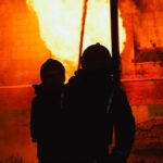 Ziua 1330 Atac aerian la scară largă în Dnipropetrovsk. Rușii au lovit de 3 ori în 7 zile instalațiile de gaze. Ucrainenii s-au întâlnit cu producătorul de Tomahawk