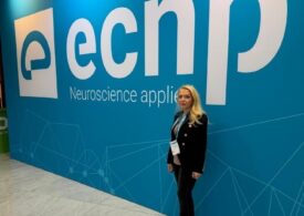 Premiu internațional de excelență pentru echipa românească de psiho-oncologie, la Amsterdam EU