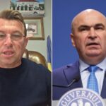 Supărat că a fost amendat, un primar PNL îl critică pe Ilie Bolojan. Acuză că a beneficiat de favoruri guvernamentale când conducea Bihorul (Video)