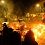 Violențe în Georgia: Manifestanții au încercat să intre în palatul prezidențial, poliția a răspuns cu tunuri cu apă (Video)