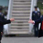 Europa se teme de un „târg prost” Trump-Putin, care ar forța Ucraina să cedeze teritorii