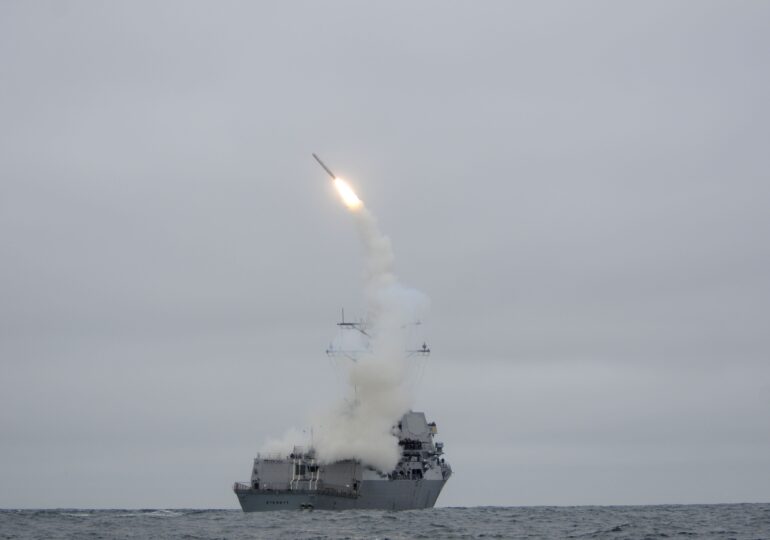 Rusia amenință cu riposte dacă SUA dau Tomahawk Ucrainei: „Vom găsi modalități de a-i răni pe cei care ne cauzează probleme”