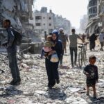 Summit pentru pace Trump-Sissi la Sharm el-Sheikh. Eliberarea ostaticilor din Gaza va începe luni dimineață, confirmă Hamas