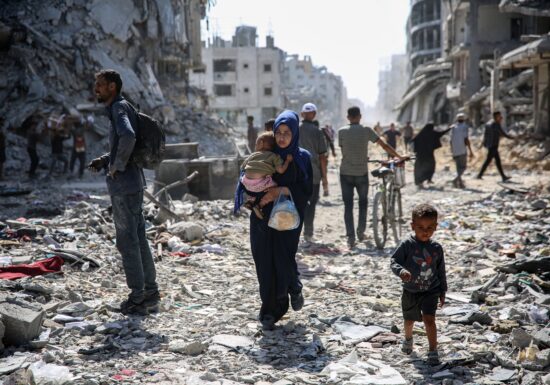 „Nu ne lasă timp să respirăm.” Noi violențe zguduie armistițiul din Gaza, Hamas și Israel se acuză reciproc