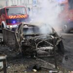 Ziua 1316 „Situație critică” la centrala Zaporojie. Rusia lovește, Ucraina ripostează cu drone. Trump cere întâlnire Zelenski-Putin