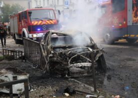 <span style="color:#990000;">Ziua 1316</span> Rusia pierde ritmul pe front. Situație critică la centrala Zaporojie. Nici Cernobîlul nu mai are curent. Oficial rus ucis