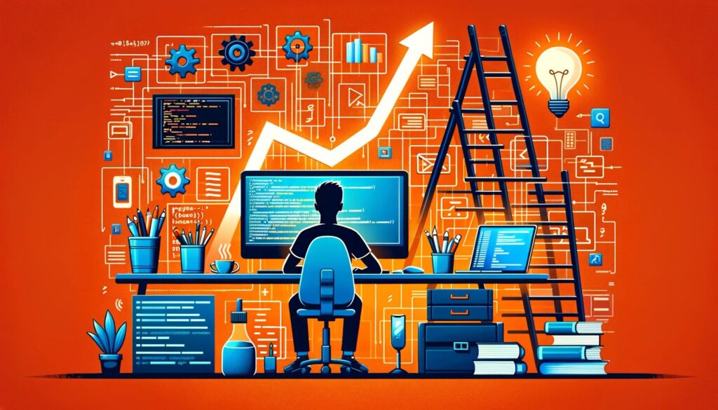 Gândirea Algoritmică: Cum să Înveți să Gândești ca un Programator