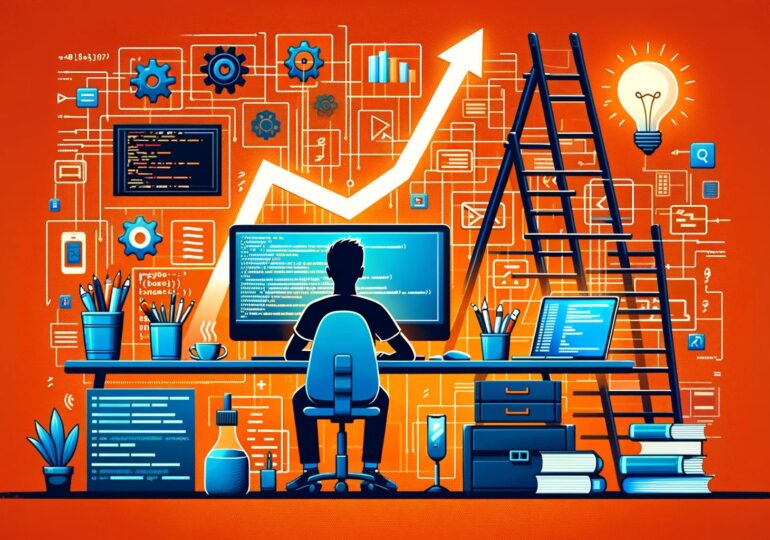 Gândirea Algoritmică: Cum să Înveți să Gândești ca un Programator