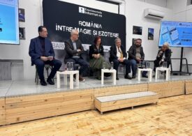 Peste jumătate dintre români cred în conspirații globale și influența norocului în viață - sondaj și infografice INSCOP