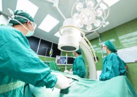 Nereguli grave la spitalul privat din Constanța, unde a murit o tânără mamă. Rogobete ia primele măsuri
