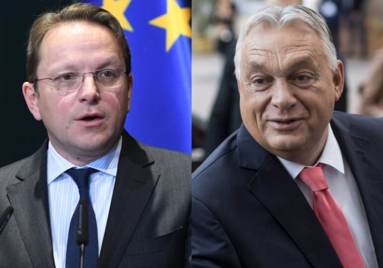 Rețea maghiară de spionaj la Bruxelles: Comisia Europeană, în centrul unui scandal major