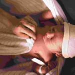 România se aliniază practicilor din Occident: Tatăl va putea fi alături de mamă în sala de nașteri, pe tot parcursul travaliului
