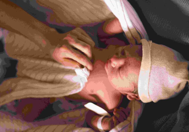 Experții australieni propun analiza ADN-ului la naștere. Ar putea ajuta la diagnosticarea precoce a multor afecțiunilor tratabile