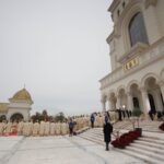 Ultima zi de intrare în altar. Aproape 300.000 de oameni au fost la Catedrala Națională. Programul până în 2026