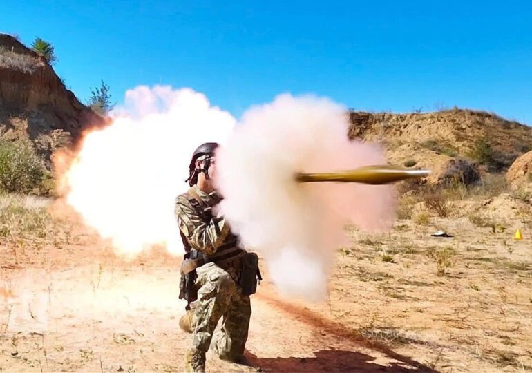 Ce-i lipsește acum Ucrainei, mai mult decât rachetele Tomahawk