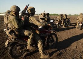 Unitatea "Mad Max" care nimicește forțele ruse cu raiduri pe motociclete: un grup de eroi sau o bandă condusă de ticăloși? (Video)