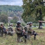 Probleme la mobilizarea rezerviștilor: Ordine de chemare la adresa greșită, cozi la unele unități militare. Armata spune că a vrut să vadă ce nu merge