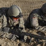 Nemți panicați au sunat la poliție: „Sunt oameni înarmați pe străzi!” Cum s-a transformat un exercițiu al armatei germane într-o comedie neagră cu împușcături reale