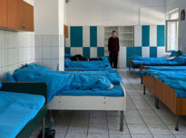 Patients hospitalized in psychiatric wards in hospitals in Romania, „treated” with beatings and electroshocks – report from the Council of Europe