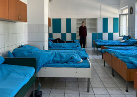 Bolnavi internați la psihiatrie, "tratați" cu bătăi și electroșocuri în spitale din România - raport de la Consiliul Europei