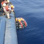 Particula cu cea mai mare energie detectată vreodată a fost înregistrată în adâncurile Mării Mediterane. Ce ne poate spune despre lumea în care trăim? (Video)