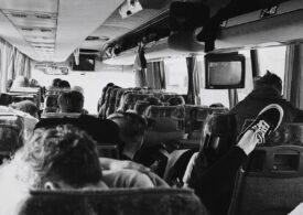 Top 5 întrebări frecvente despre transportul cu autocarul România - Belgia
