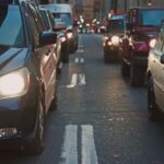 Evaziune fiscală uriașă în Ilfov: 5 milioane de euro prejudiciu după ce sute de mașini second-hand au fost vândute „la negru”