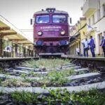 Zeci de trenuri suspendate pentru că CFR Călători nu și-a plătit datoriile: Lista rutelor afectate