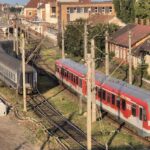 Locomotivele electrice ale CFR Călători primesc interzis pe rețea, din cauza restanțelor