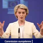 Ursula von der Leyen escapes motions, but not problems. The 5 „tribes” causing her headaches