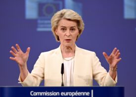 Ursula von der Leyen escapes motions, but not problems. The 5 "tribes" causing her headaches