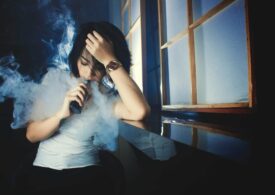 „Vapatul ne omoară copiii!” Un comisar european vrea accize dure pe țigările electronice