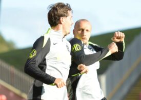 Vlad Chiricheș a dat răspunsul după propunerea primită de la FCSB